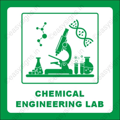 Chemical Engineering Lab