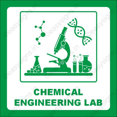 Chemical Engineering Lab
