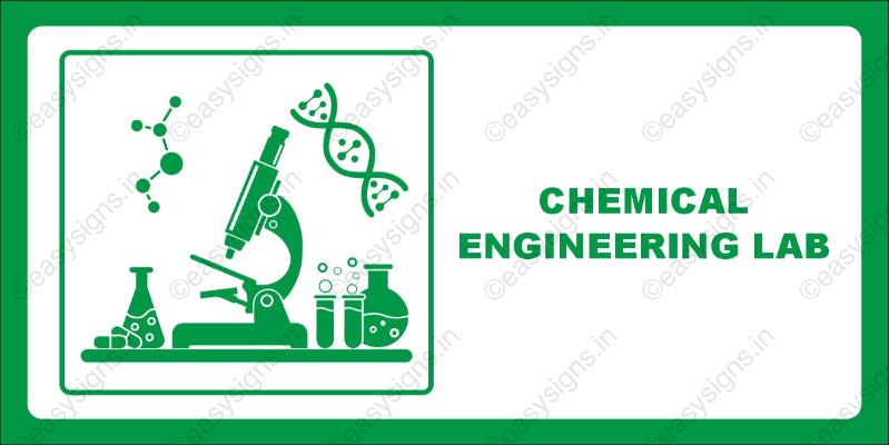 Chemical Engineering Lab