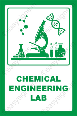 Chemical Engineering Lab