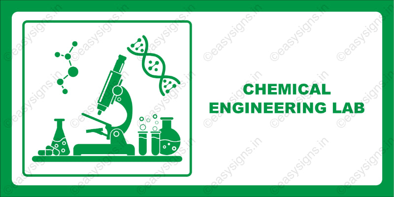 Chemical Engineering Lab