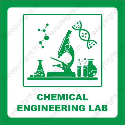 Chemical Engineering Lab
