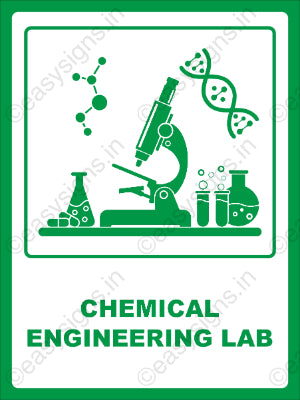 Chemical Engineering Lab
