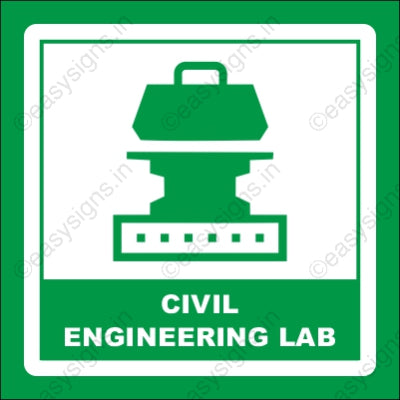 Civil Engineering Lab