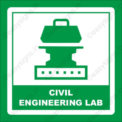 Civil Engineering Lab