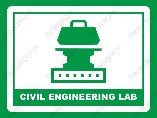 Civil Engineering Lab