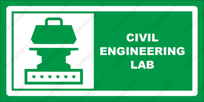 Civil Engineering Lab