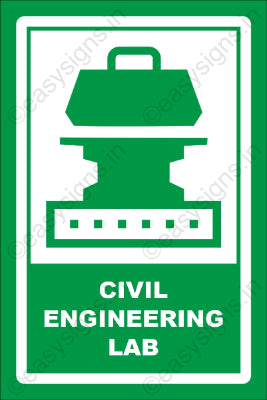 Civil Engineering Lab