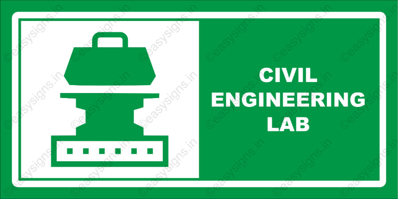 Civil Engineering Lab