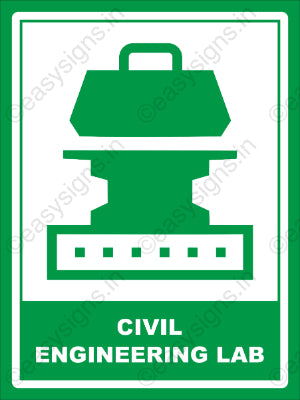Civil Engineering Lab