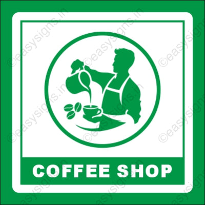 Coffee Shop