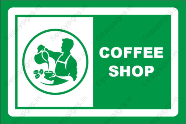 Coffee Shop
