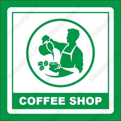 Coffee Shop
