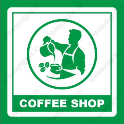 Coffee Shop