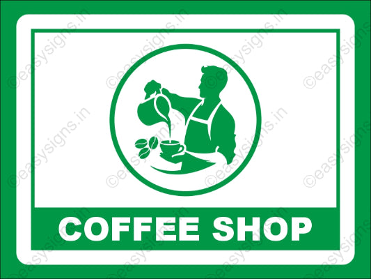 Coffee Shop