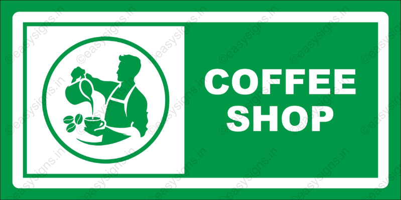 Coffee Shop
