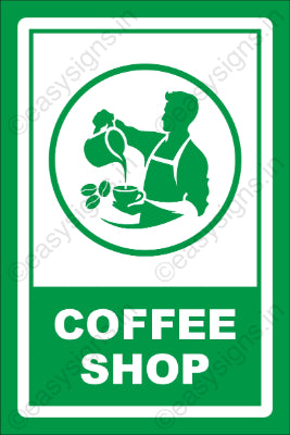 Coffee Shop