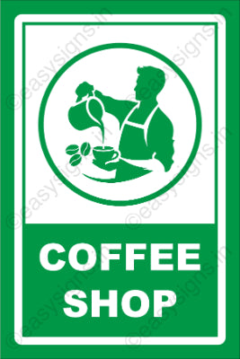 Coffee Shop