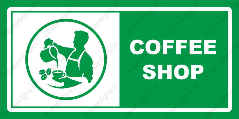 Coffee Shop