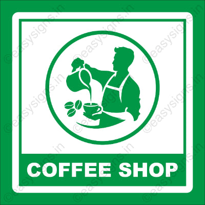 Coffee Shop