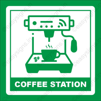 Coffee Station