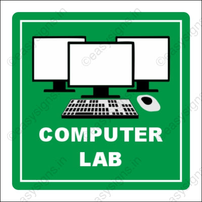 Computer Lab
