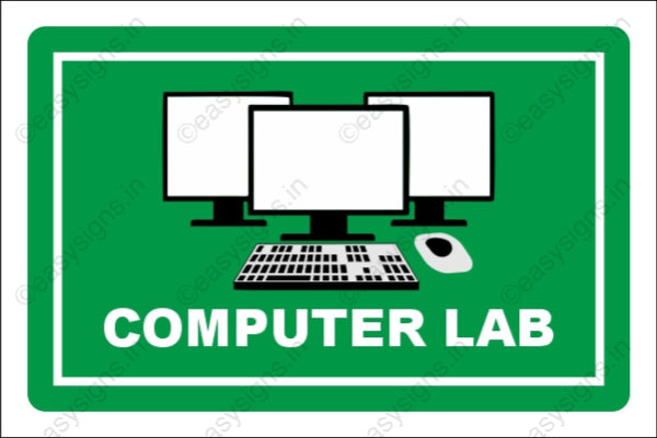 Computer Lab