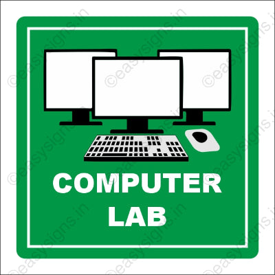 Computer Lab
