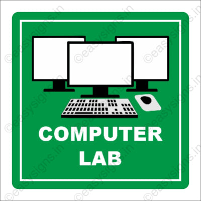 Computer Lab