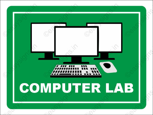 Computer Lab