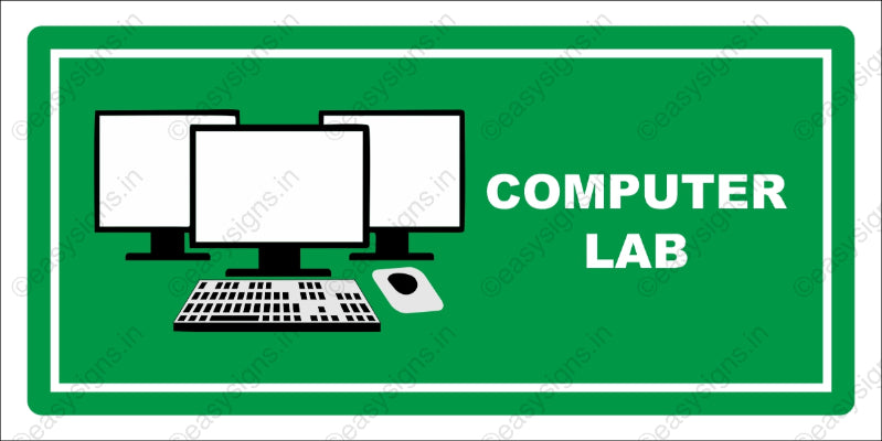 Computer Lab
