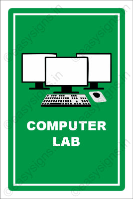 Computer Lab