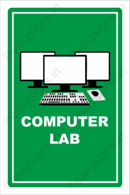 Computer Lab