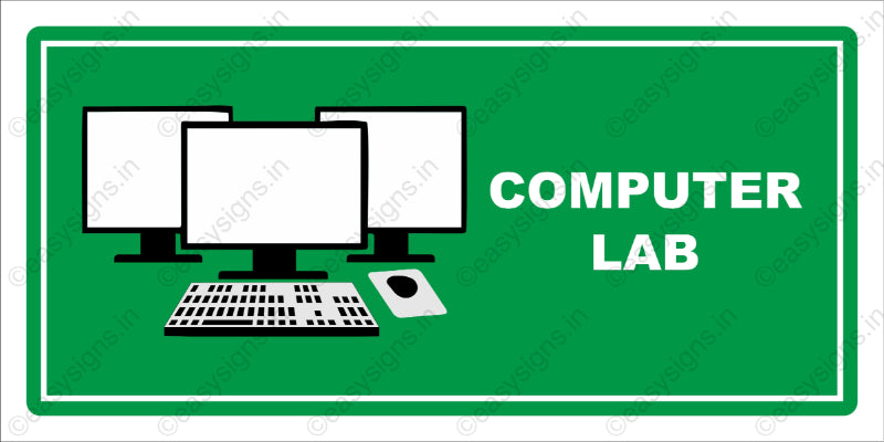 Computer Lab