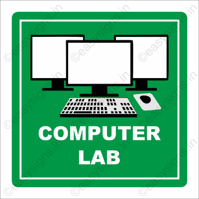 Computer Lab