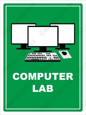 Computer Lab