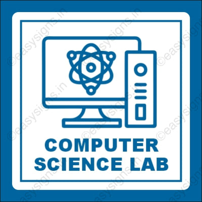 Computer Science Lab