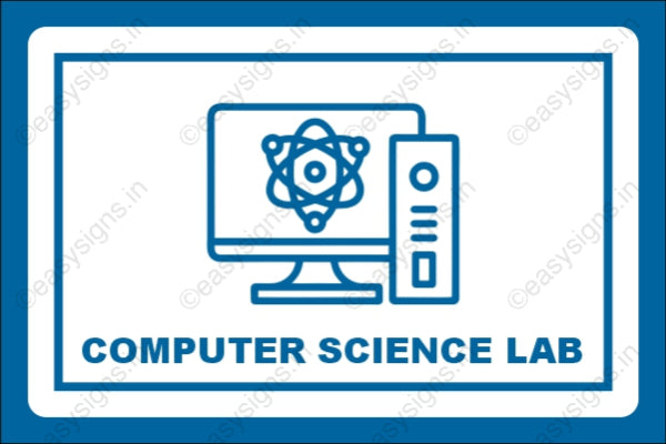 Computer Science Lab