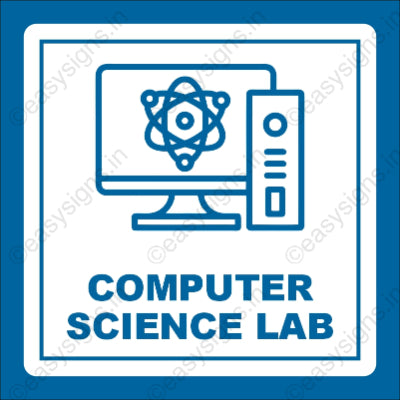 Computer Science Lab