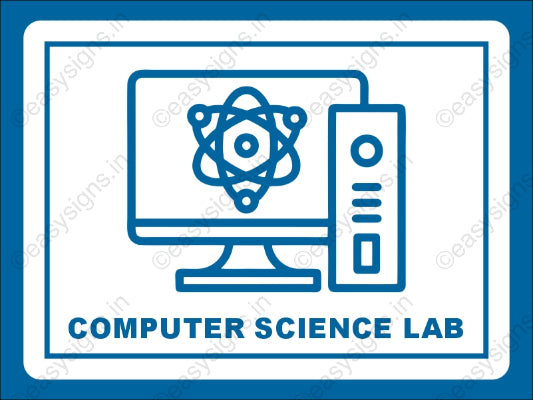 Computer Science Lab