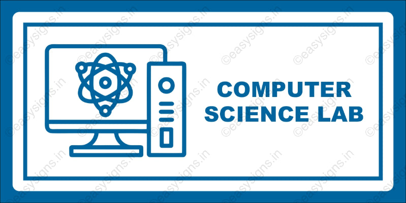 Computer Science Lab
