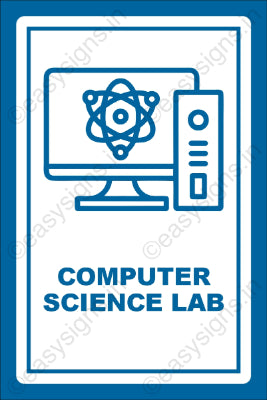 Computer Science Lab