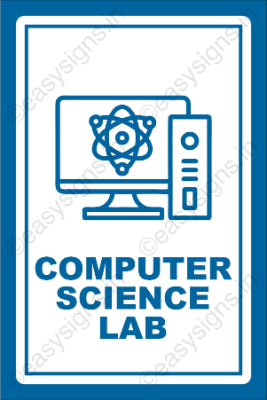 Computer Science Lab