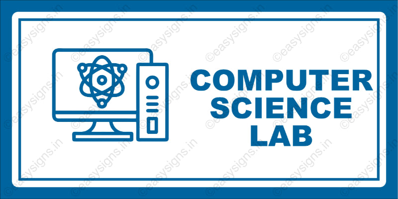 Computer Science Lab