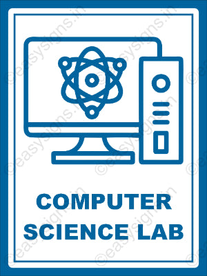 Computer Science Lab