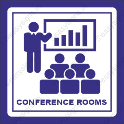 Conference Rooms