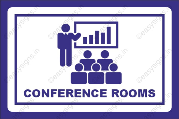 Conference Rooms