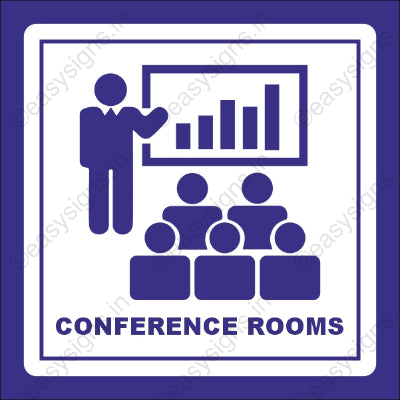 Conference Rooms