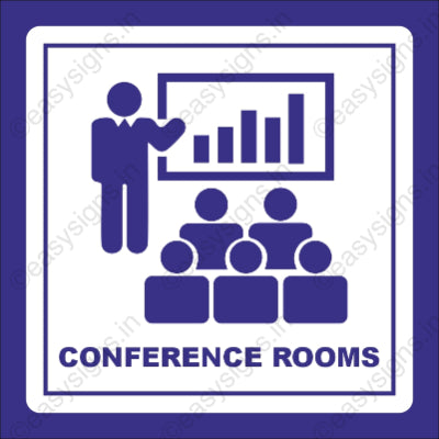 Conference Rooms