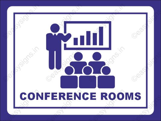 Conference Rooms